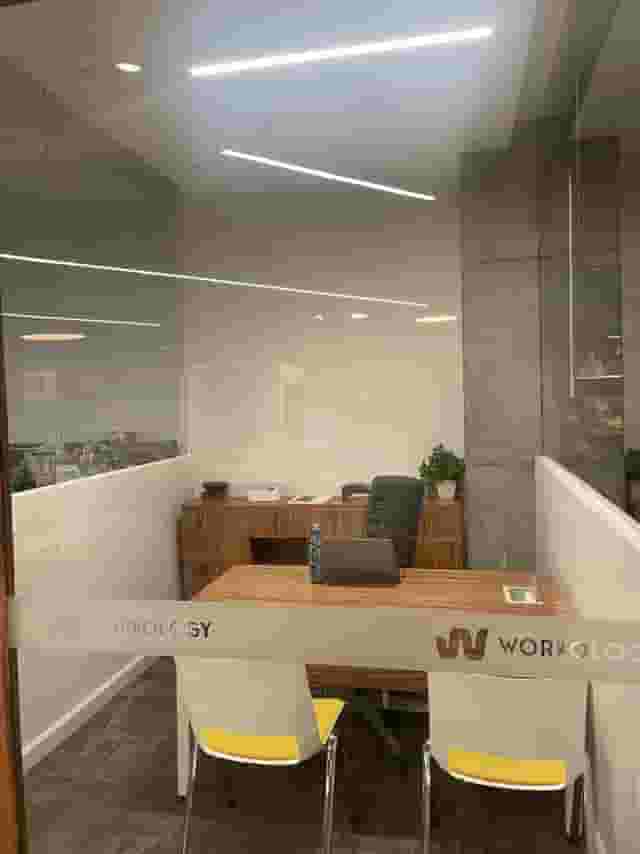 Private offices