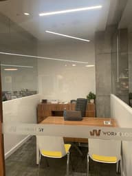 Meeting Rooms