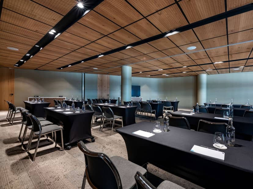 Event Space in Mexico City | Andaz Mexico City Condesa