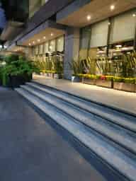 Small Meeting Rooms