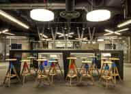 Training Facilities