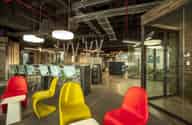 Meeting Rooms