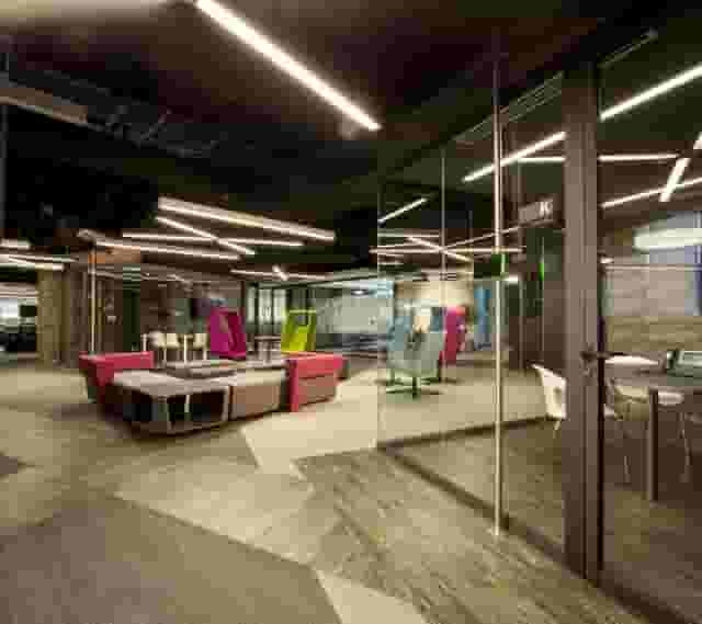 Event Space