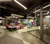Meeting Rooms