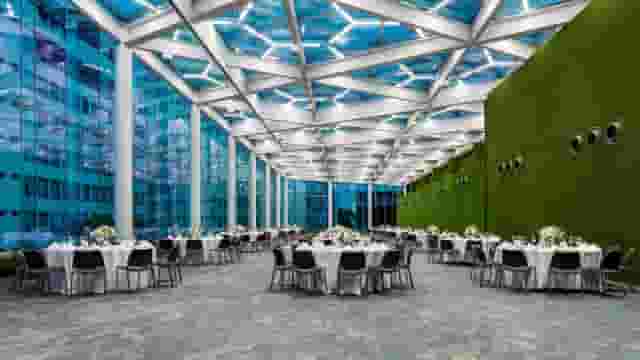 Event Space