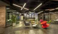 Small Meeting Rooms