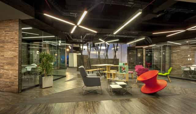 Event Space