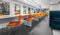 Small Meeting Rooms