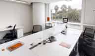 Meeting Rooms