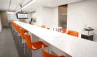 Small Meeting Rooms