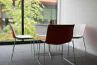 Meeting Rooms