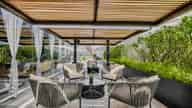 Small Meeting Rooms