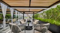 Small Meeting Rooms