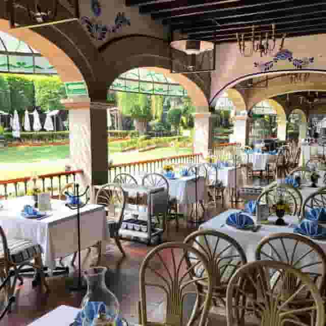 Function Room