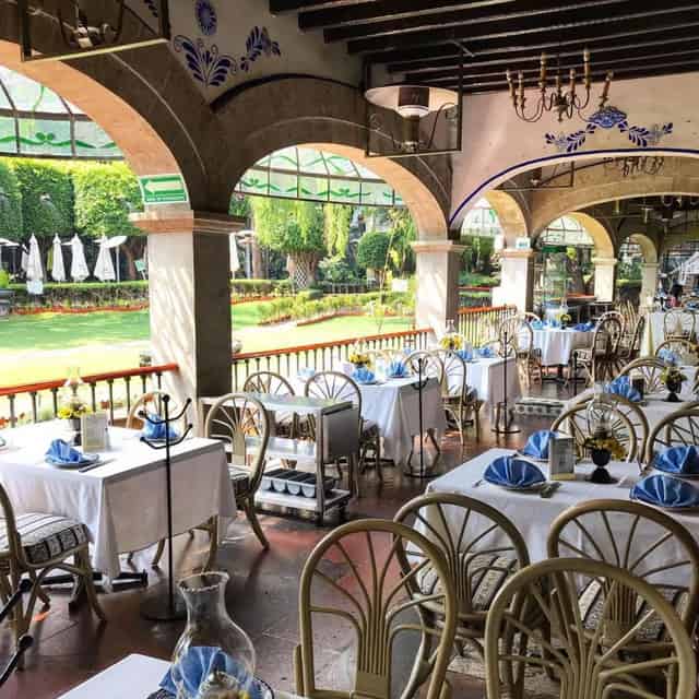 Function Room