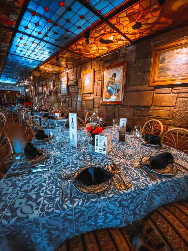 Function Room