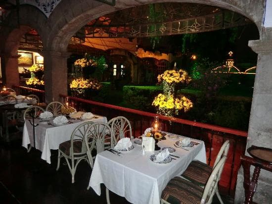 Function Room
