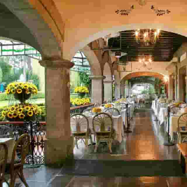 Function Room