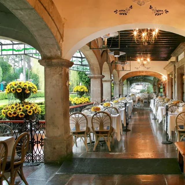 Function Room