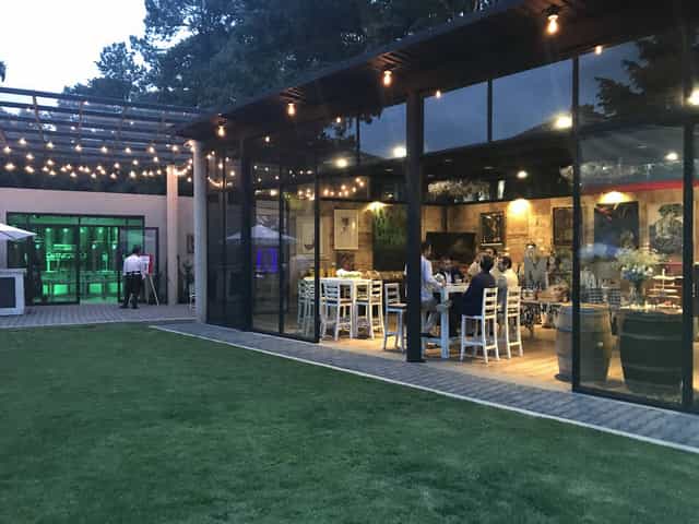 Vinicola del Bosque