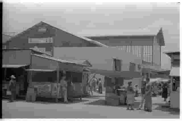 Mercado 2 de Abril
