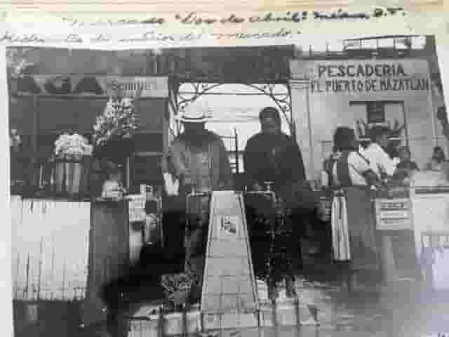 Store