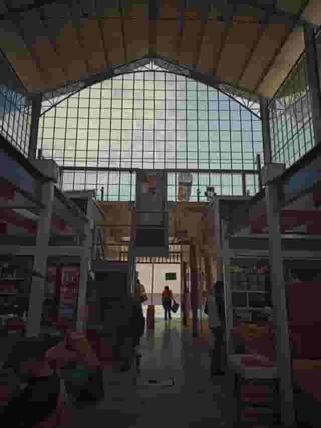 Market