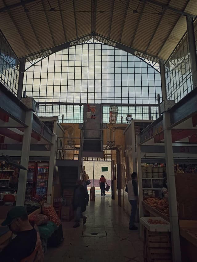 Market