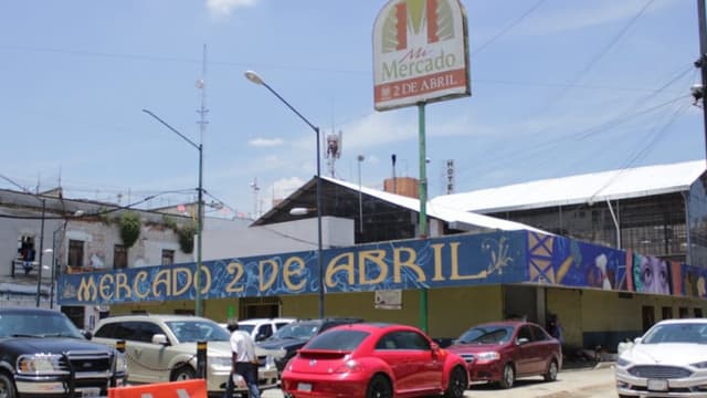 Market