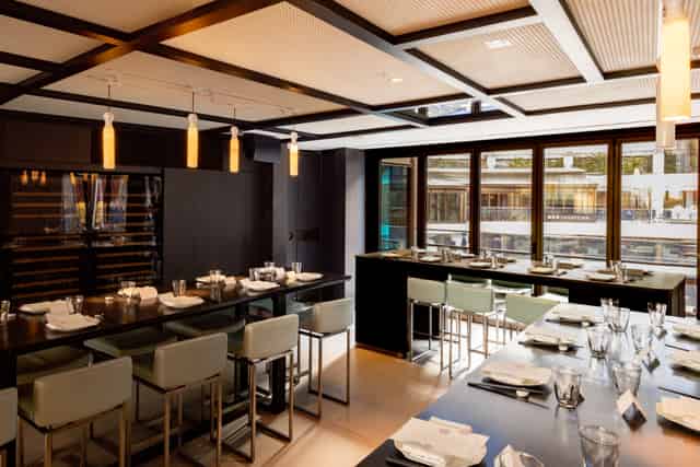 Private Dining Room