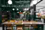 Cafes for Hire