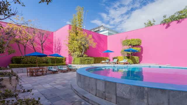 Camino Real Polanco México - >Camino Real Polanco México</a>