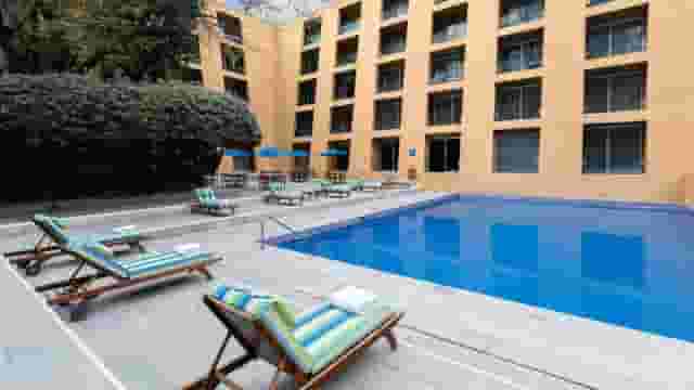 Terraza C