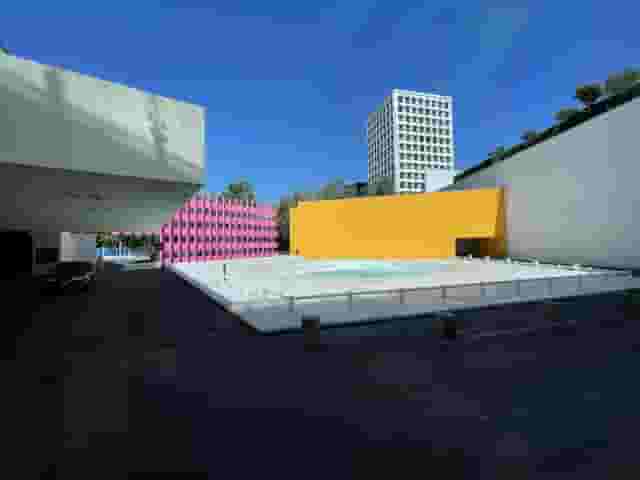 Terraza C