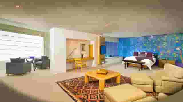 Drawing Room