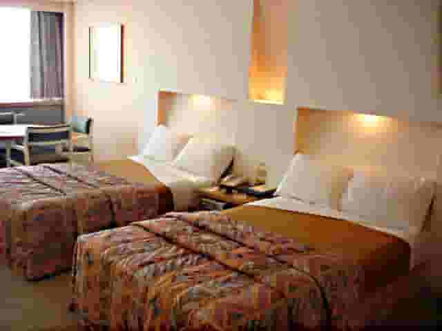 Carranza Room