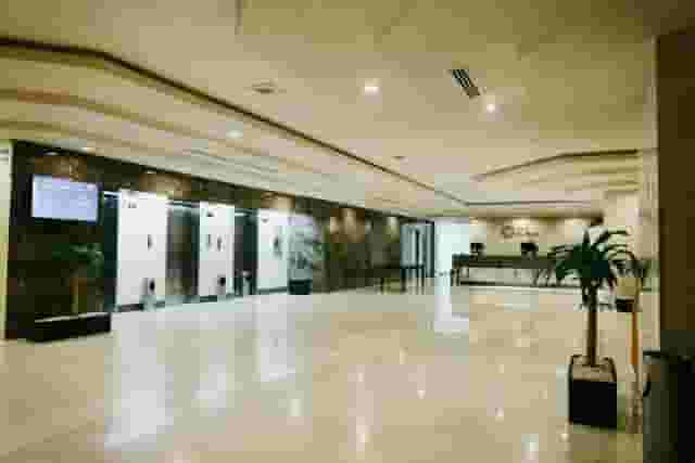 Versailles Room