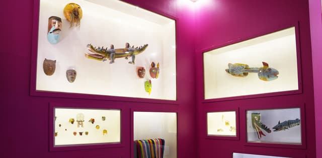 Sala Temporales I