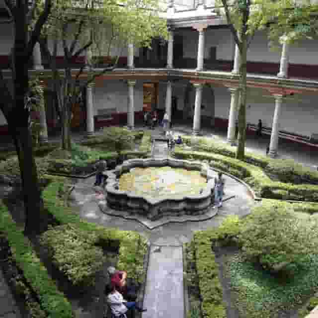 Sala Temporales I