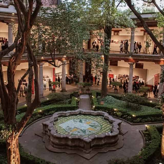 Museum