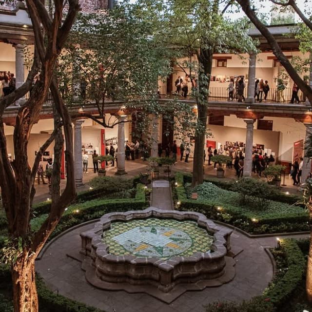 Museum