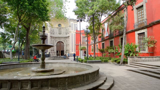 Museum