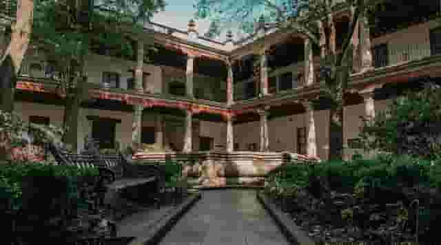 Museum