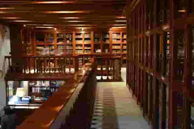 Biblioteca