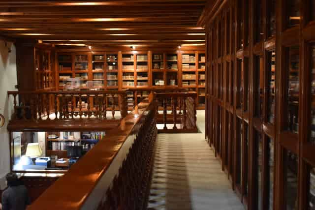 Biblioteca