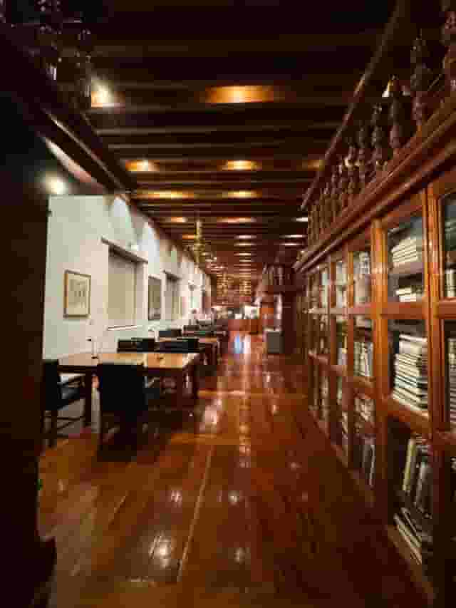 Biblioteca