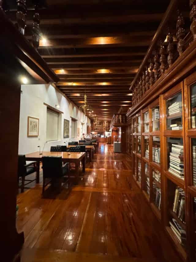 Biblioteca