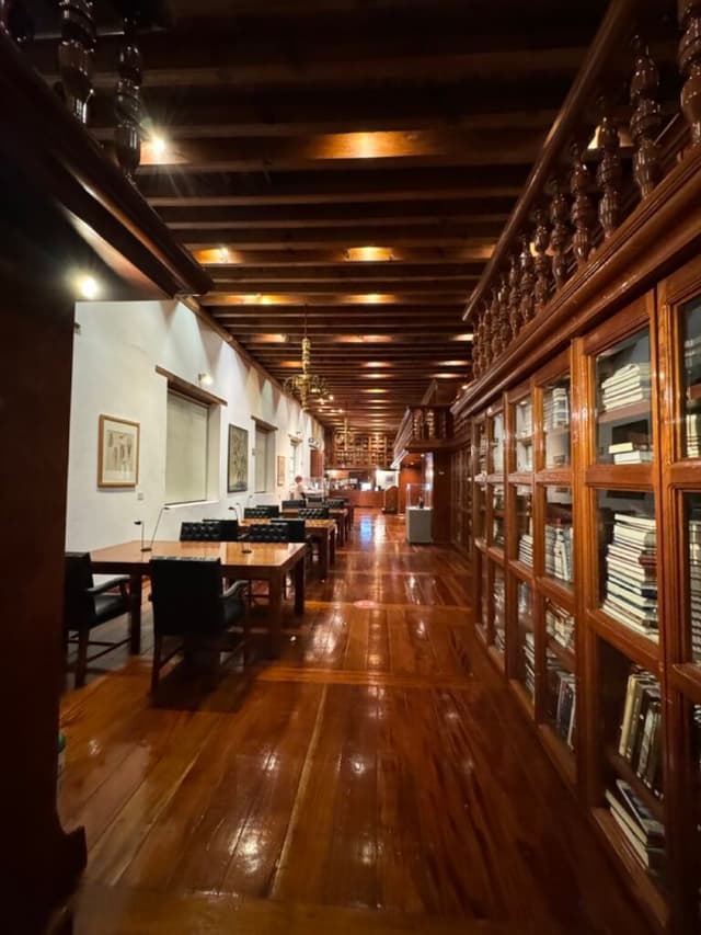 Biblioteca