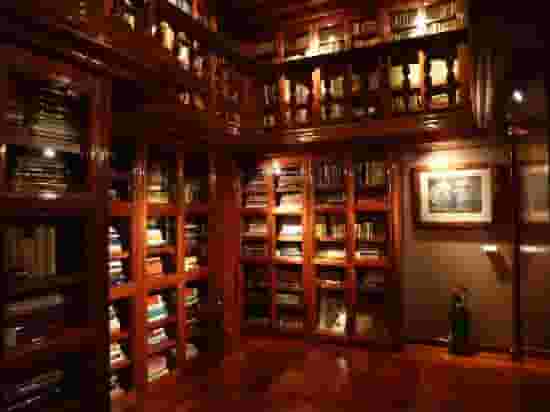 Biblioteca