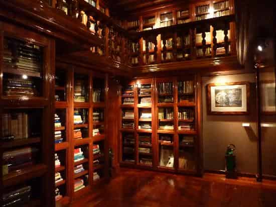 Biblioteca